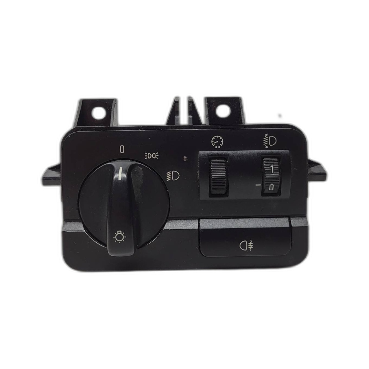 interruttore luci BMW E46 316 COMPACT 1.8 6919824