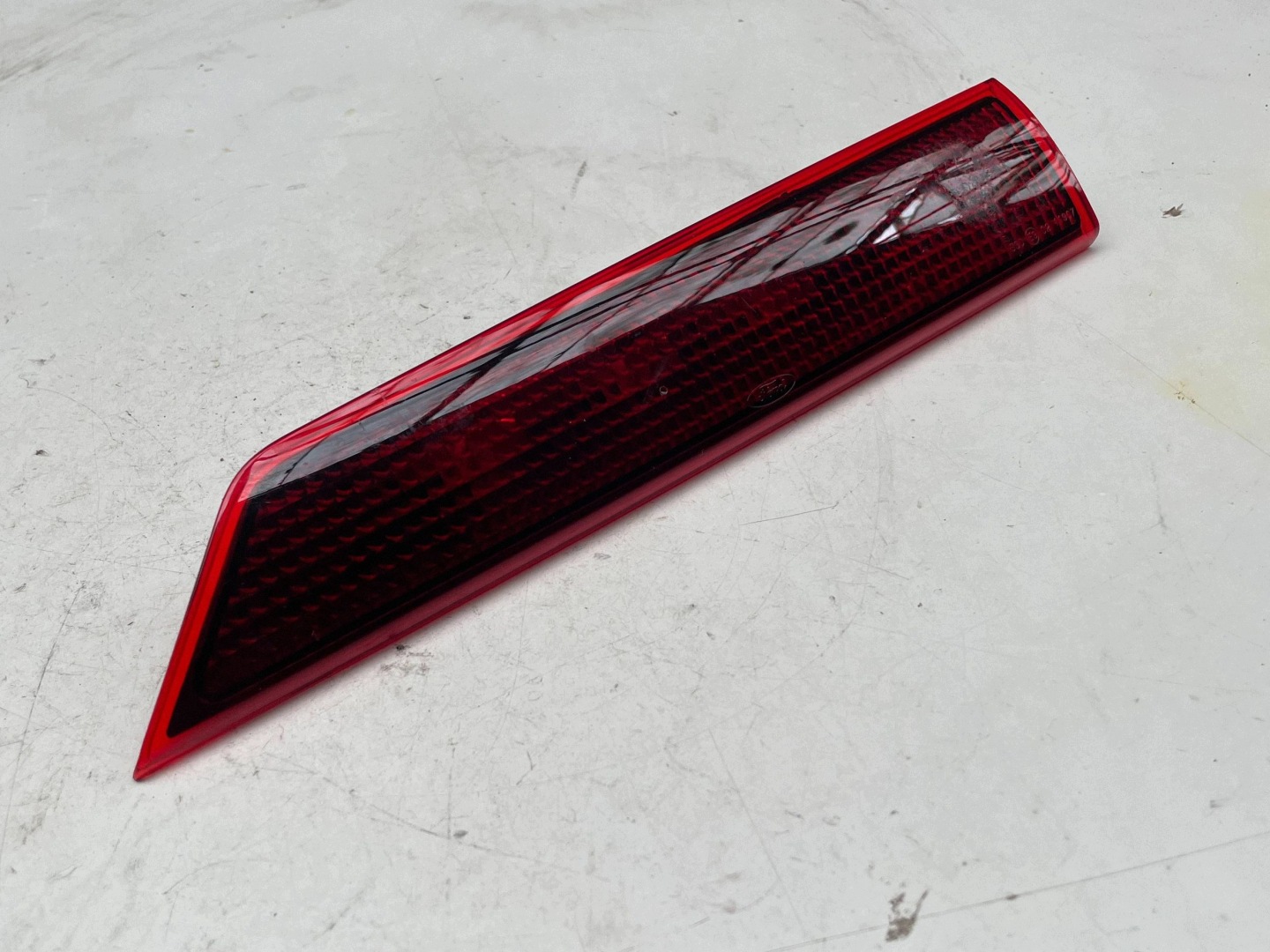 TRZECIE light STOP FORD TRANSIT COURIER GK2113N408