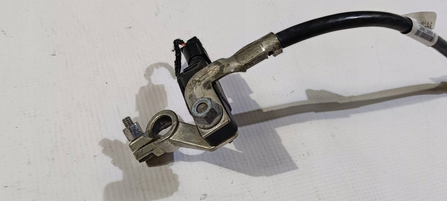 Batteriemanagement Sensor Batteriekabelbaum Dodge Challenger Charger 2015
