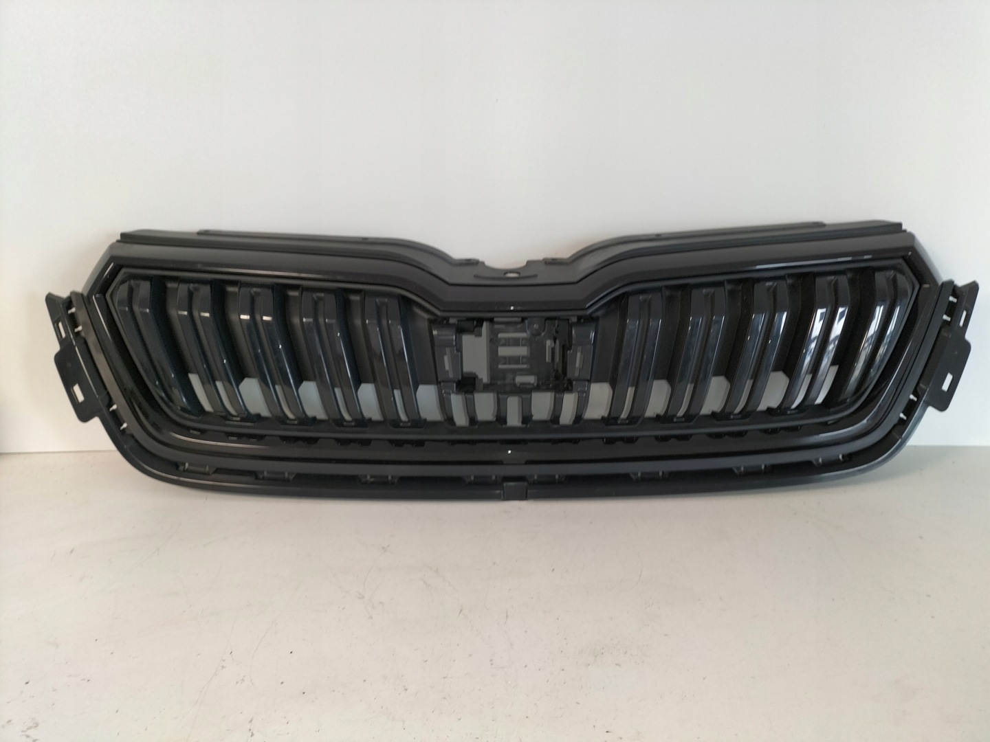 grille grid grill SKODA KAMIQ 19