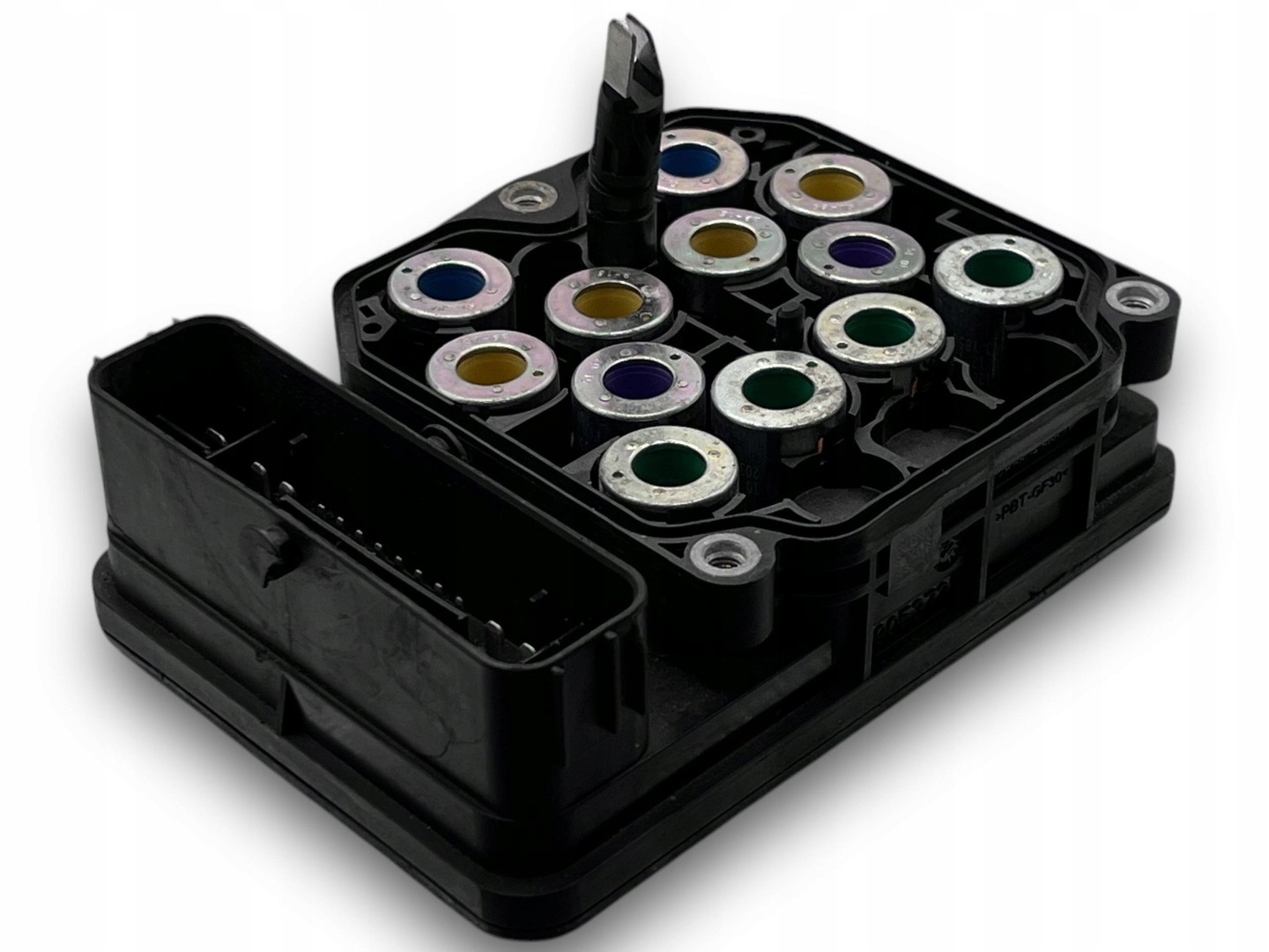 control unit ABS VW SKODA SEAT 3Q0907379AA $J