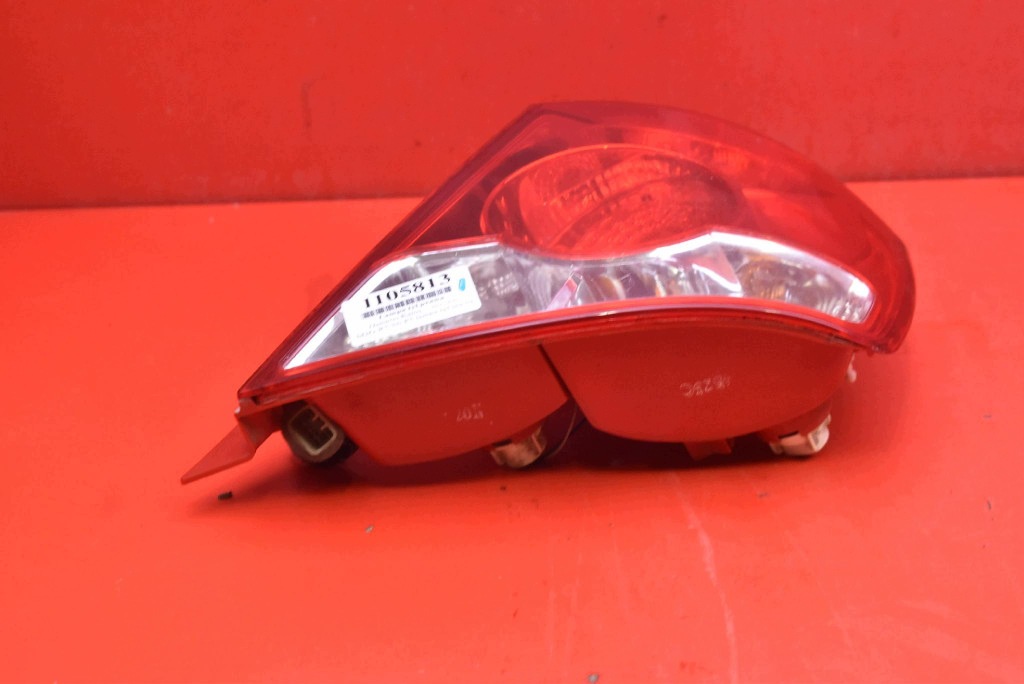 light right rear part rear 30-0267R DAEWOO KALOS HB 02-07