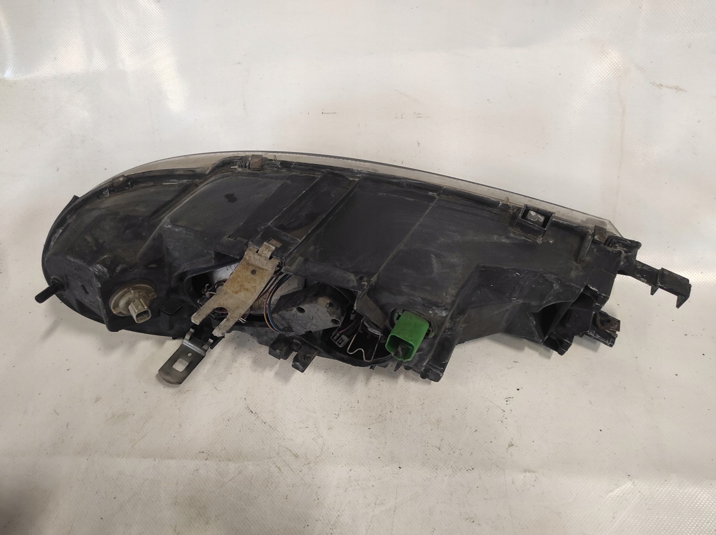 FORD MONDEO II MK2 light right front right