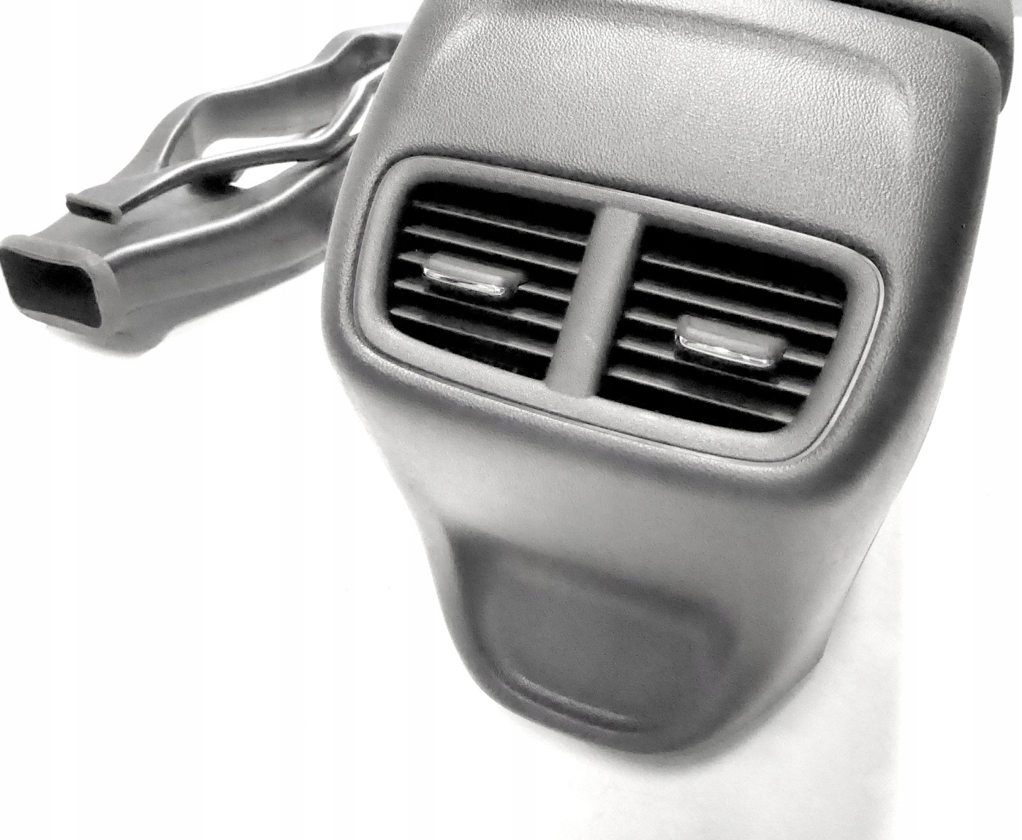 TUNEL central armrest LADOWARKA USB OPEL INSIGNIA B EUROPA
