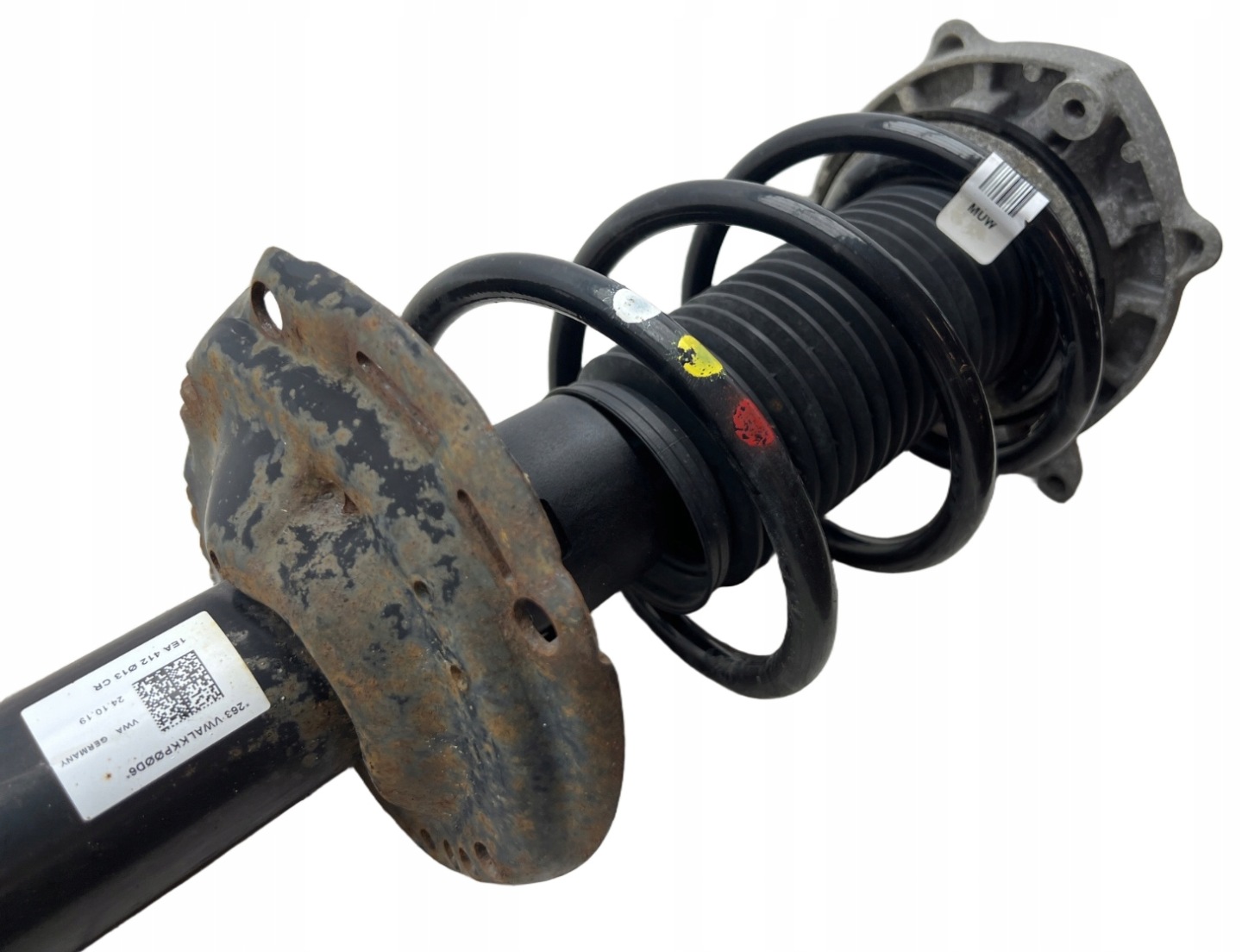 Mcperson shock absorber VW ID.3 1EA412013CR original