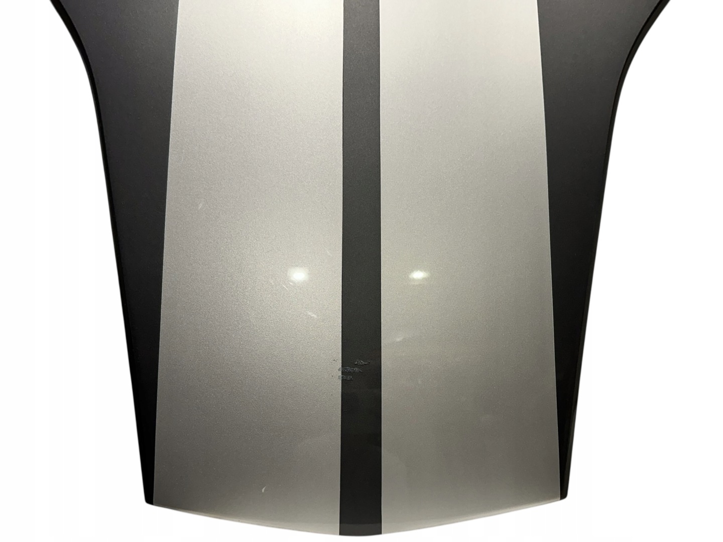 FORD GT CARBON front bonnet cover cover