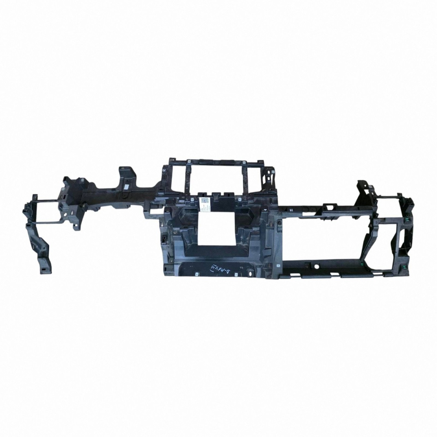 Support Traverse Console ISUZU D-MAX III 8974786652