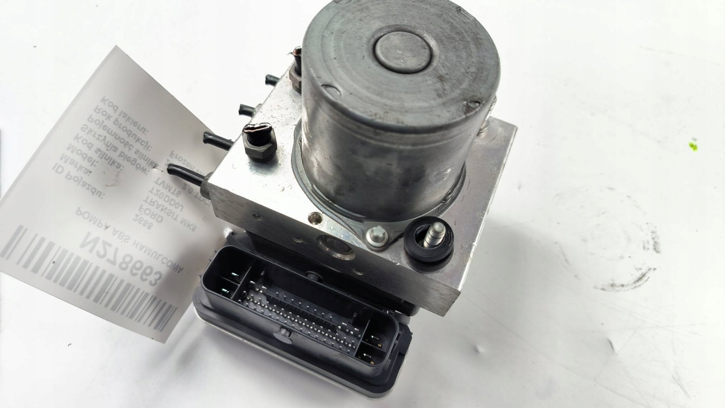 pump ABS brake NK31-2B373-DC FORD TRANSIT MK8