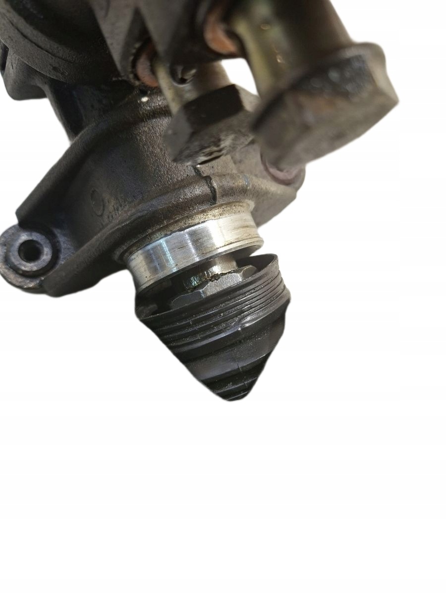 servo control SEAT TOLEDO II 1.9 TDI