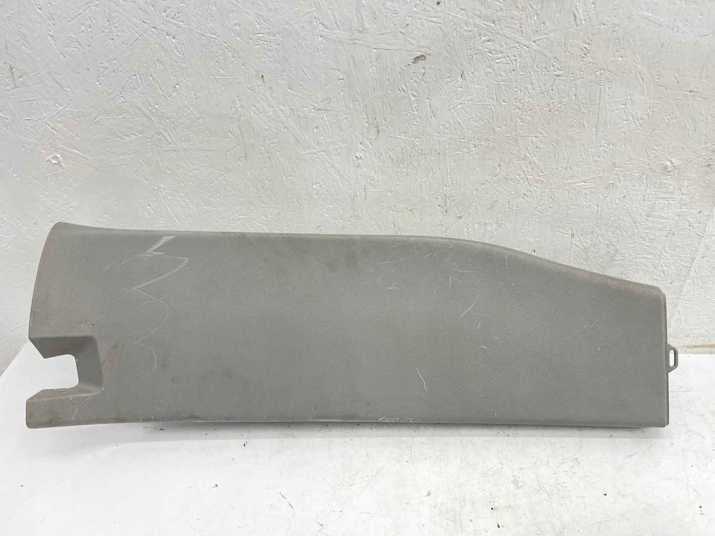 side SLUPKA right DOL VW T5 7H0867292DE