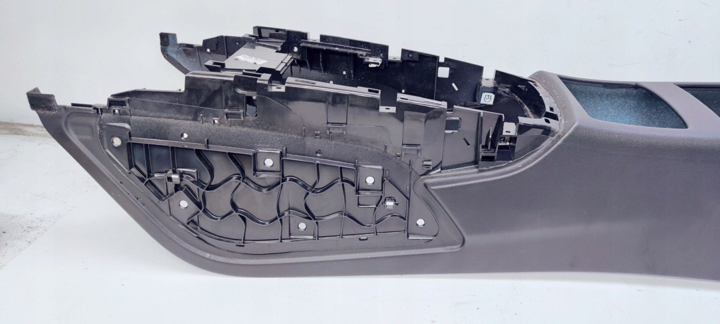 TUNEL mitte AUDI A6 C7 A7 4G0863244B