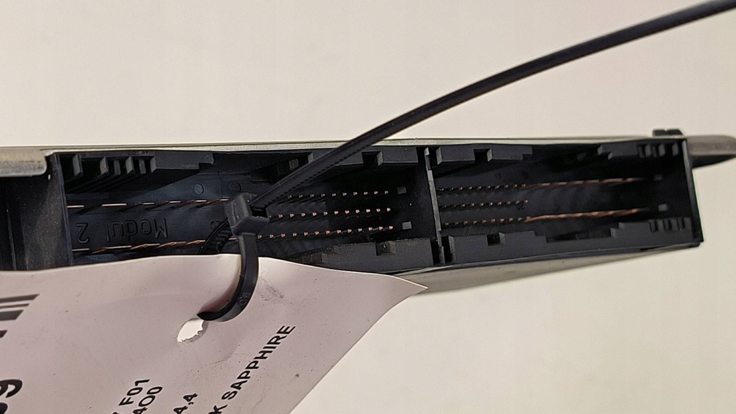 modulo luci 9273629 BMW 750I L 7 F01