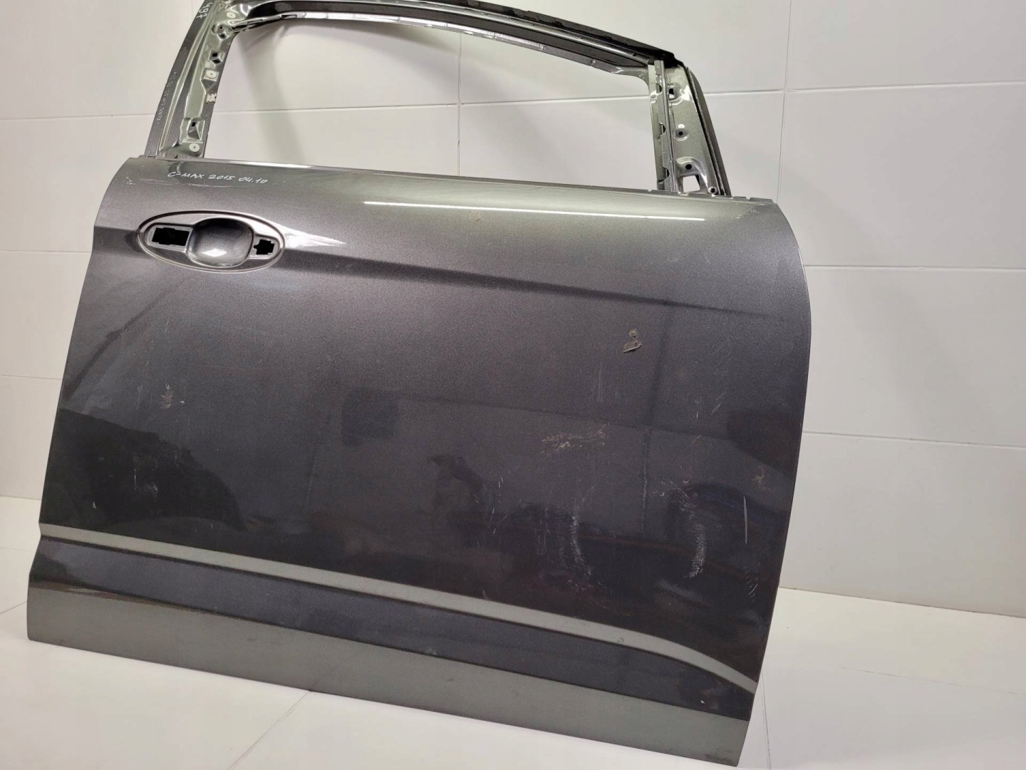 door front right side Ford C-Max 2 2015