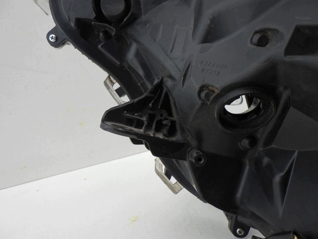 TOYOTA RAV4 RAV 4 IV 5 V FULL LED 19- light right