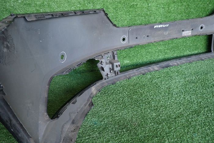 SKODA FABIA III LIFT 18- nárazník přední předek