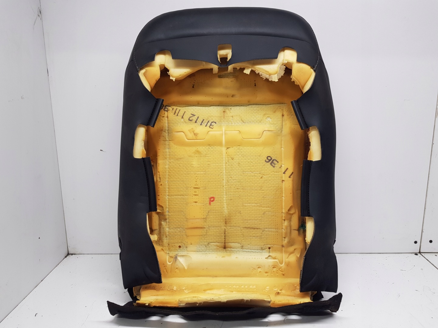 KIA SPORTAGE III OPARCIE seat left right front