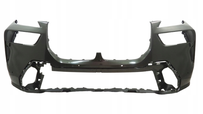 BMW X7 G07 lift M Pakiet bumper front front 5A241A6