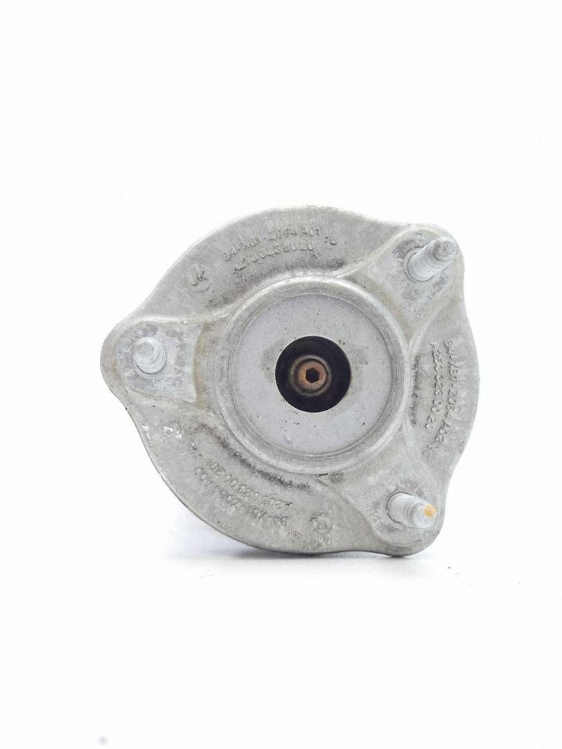 MCPERSON shock absorber left front MERCEDES W205 1.6 CDI A2053201613