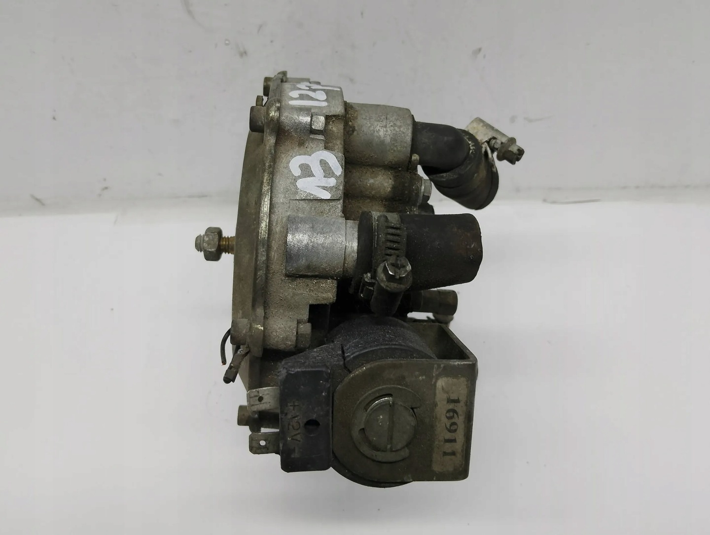 Reduktor Parownik Gas LPG Autogaz 67R013165