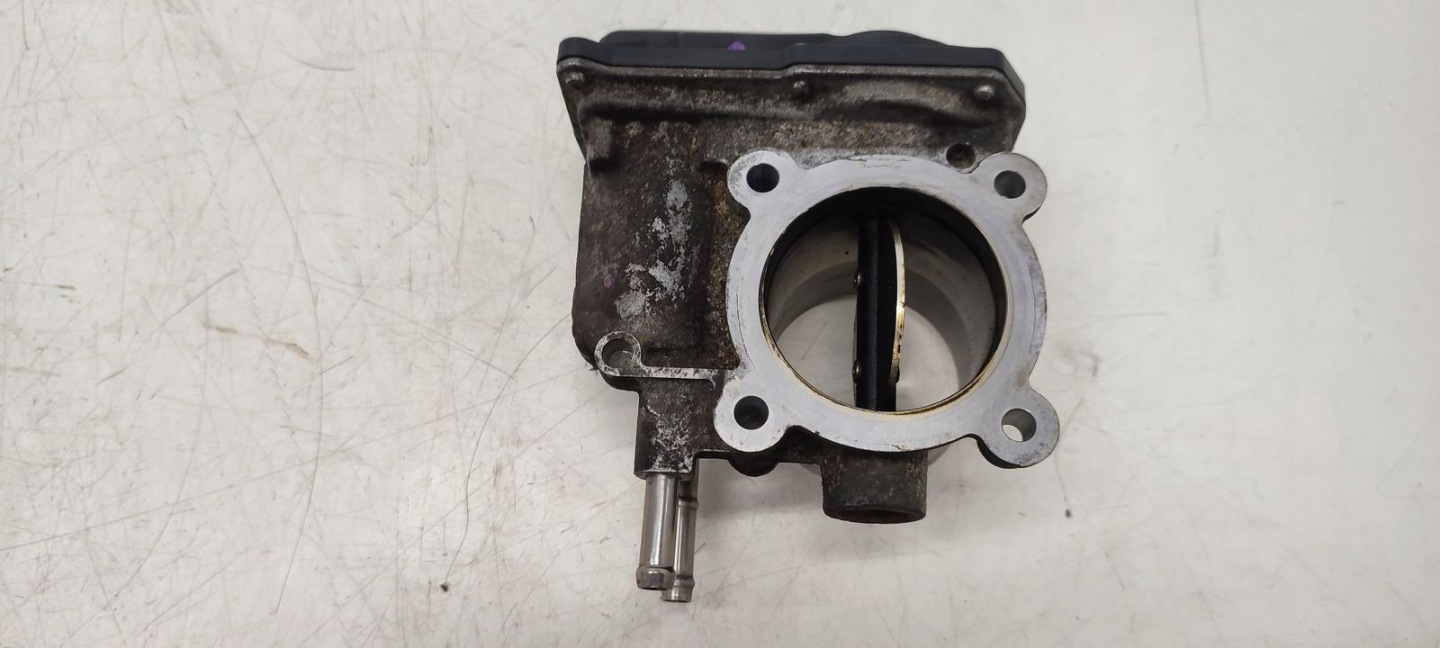 Valvola a farfalla Toyota Avensis T27 2,2 D4D