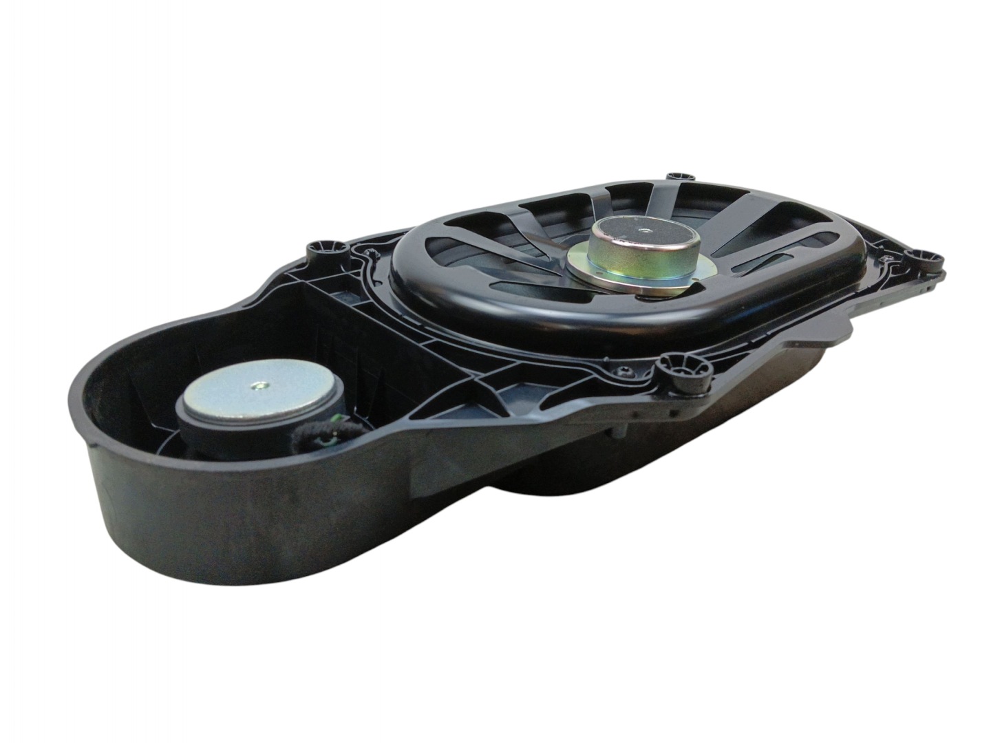 speaker SUBWOOFER HARMAN KARDON MERCEDES E W212 A2128202102