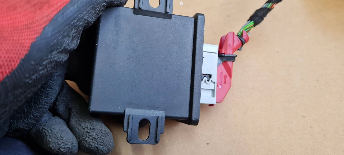 S4 B8 A4 modulo Centralina luci 8K5907357B A5 8T Q5
