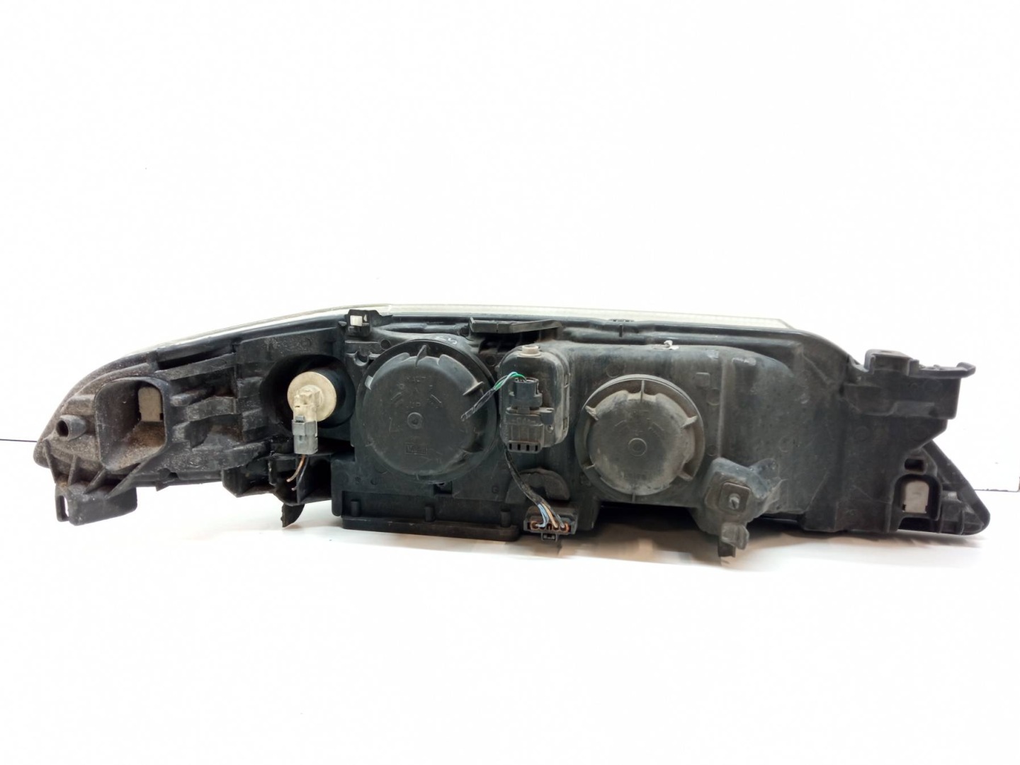 light front left EUROPA 8200002845 Renault Laguna II (2000-2007)