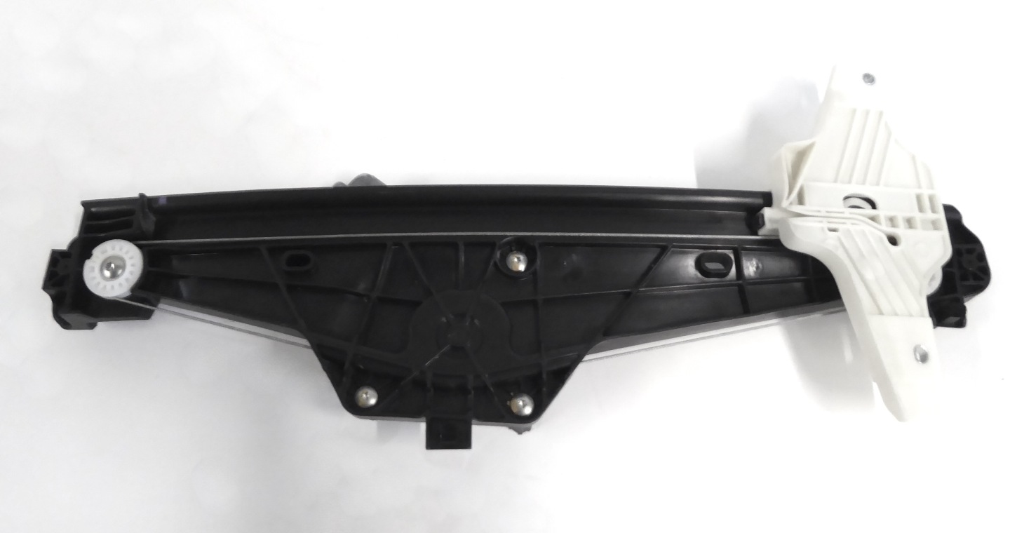 mechanism window regulator right rear part OPEL GRANDLAND X