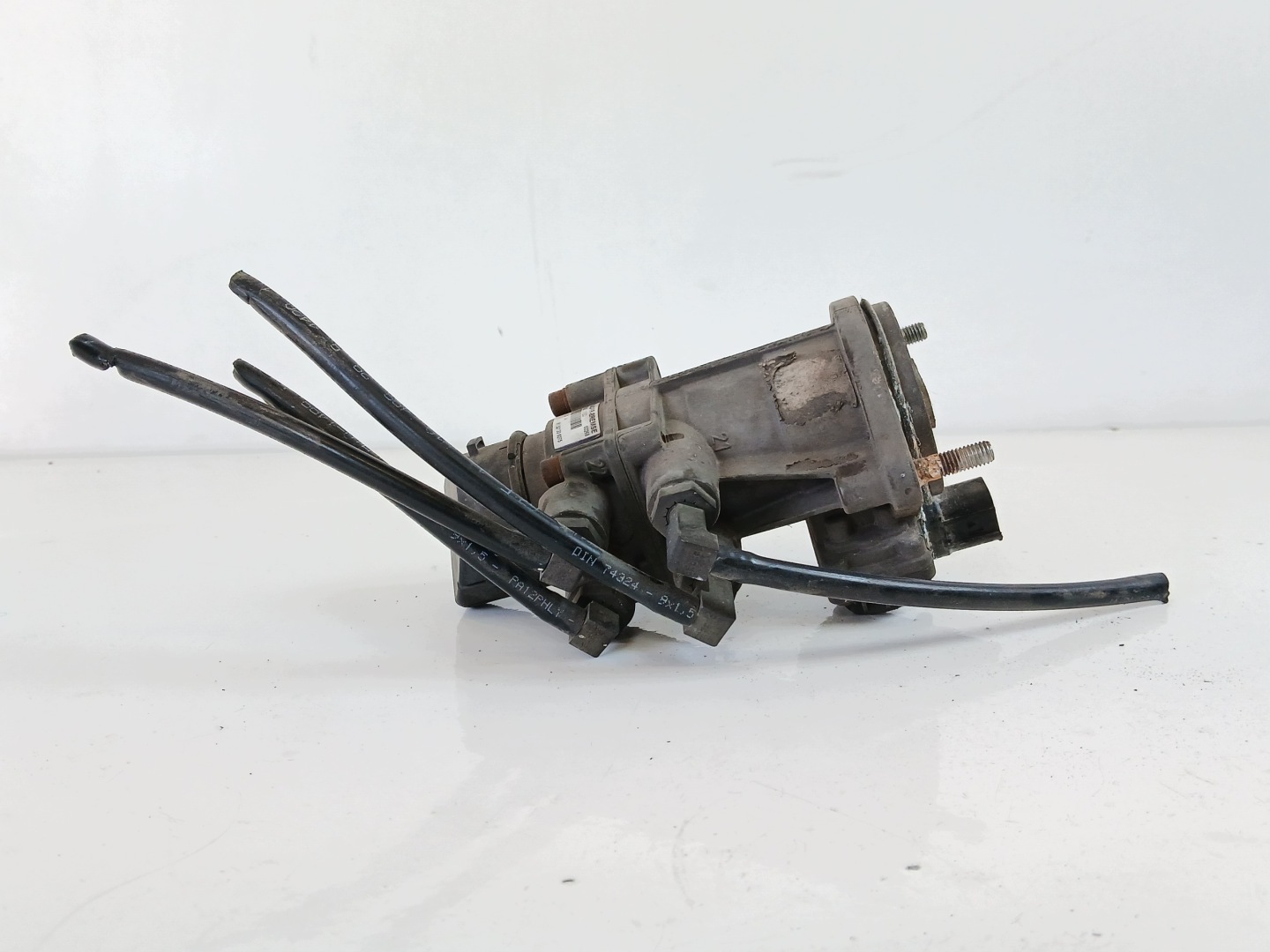 MAN TGA 460 Sensor GLOWNY Brems- Bremse 81521306275
