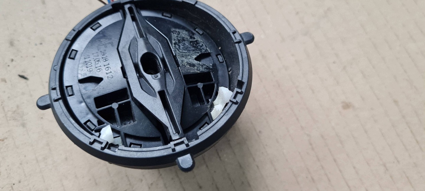 A5 8T LIFT S5 mini motor control mirrors left 8PIN AE 8T0959577A A4 B8 A6