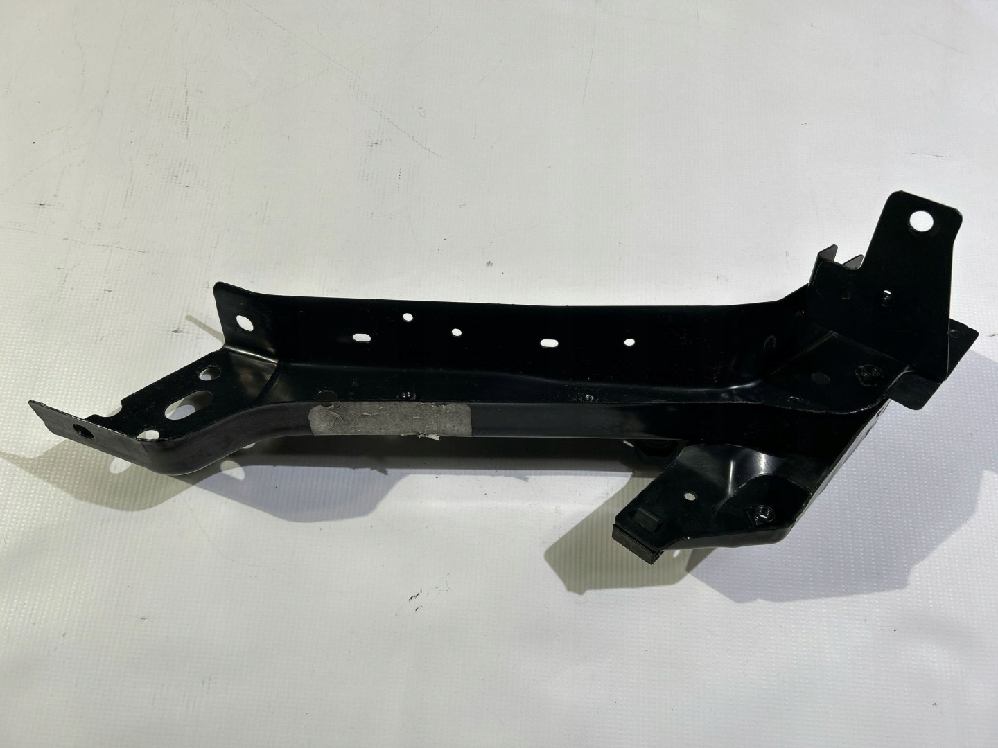 support panel for radiators pillar okular right Dodge Durango 2014-2024