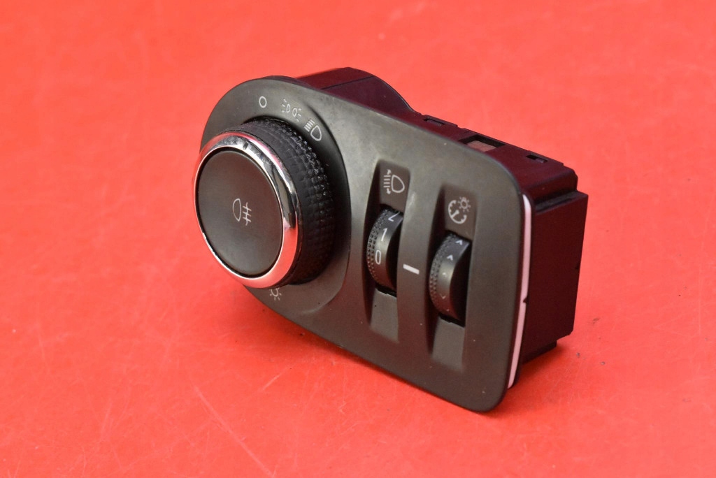 switch light switch 13470443 OPEL CORSA E 14-20
