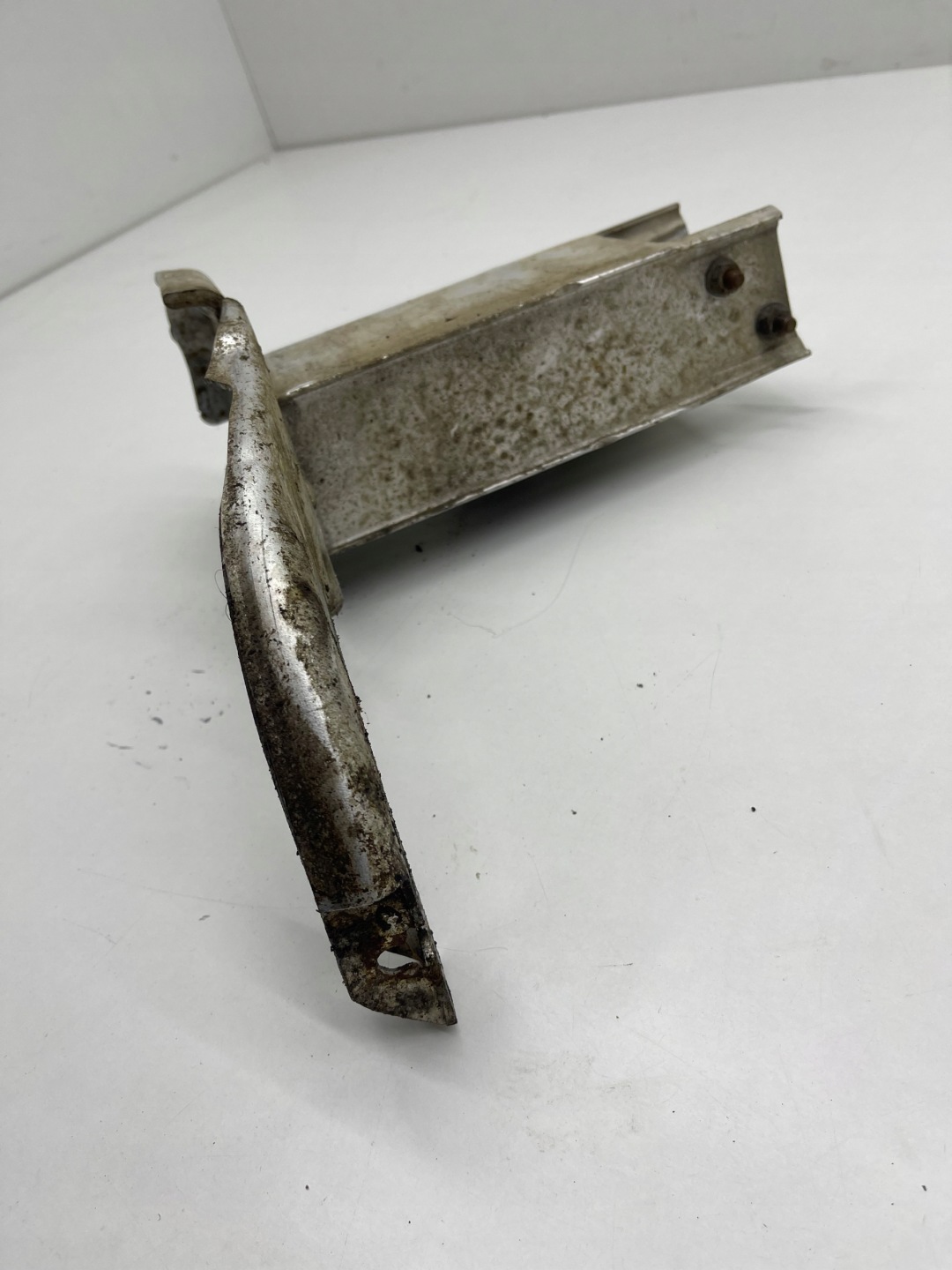 AUDI A6 C7 beam tip pillar sider right front original