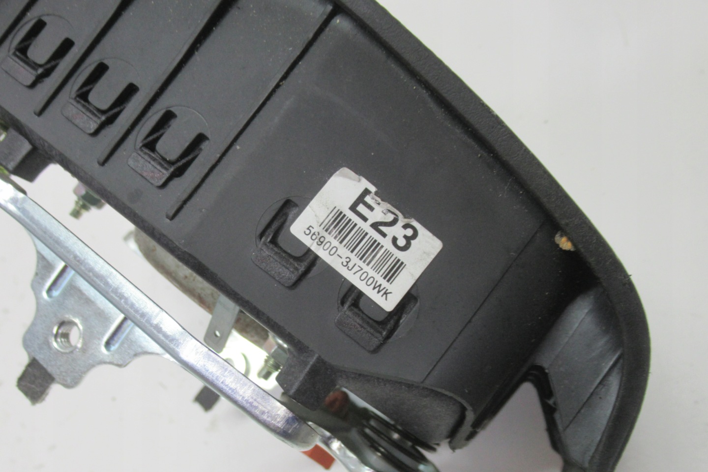 HYUNDAI IX55 airbag airbag driver´s 10R