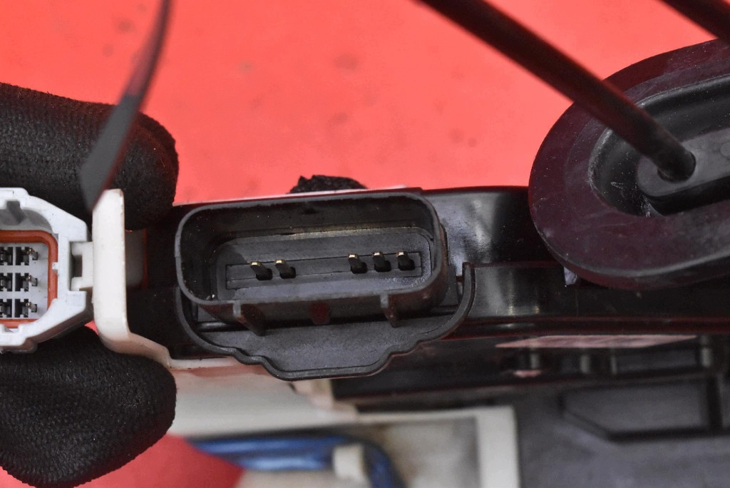 lock door right front front EU 81320-D4010GLN KIA OPTIMA 4 IV 15-20