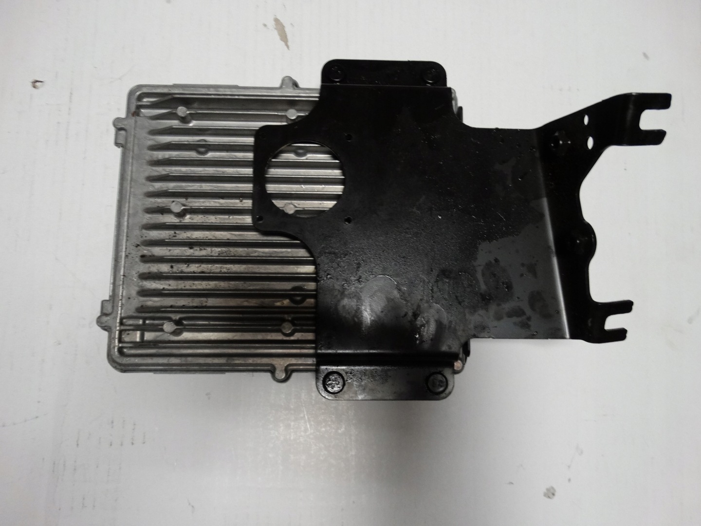 IDEAL control unit of the engine RANGE ROVER L494 II LIFT 1