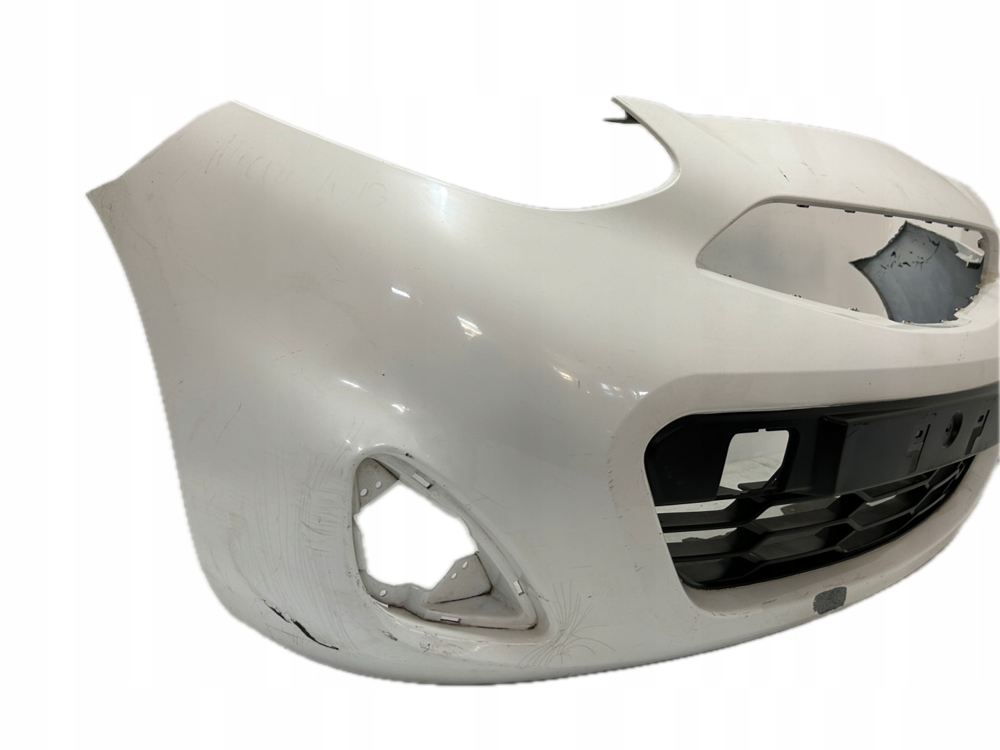 bumper front front NISSAN MICRA K13 LIFT 13