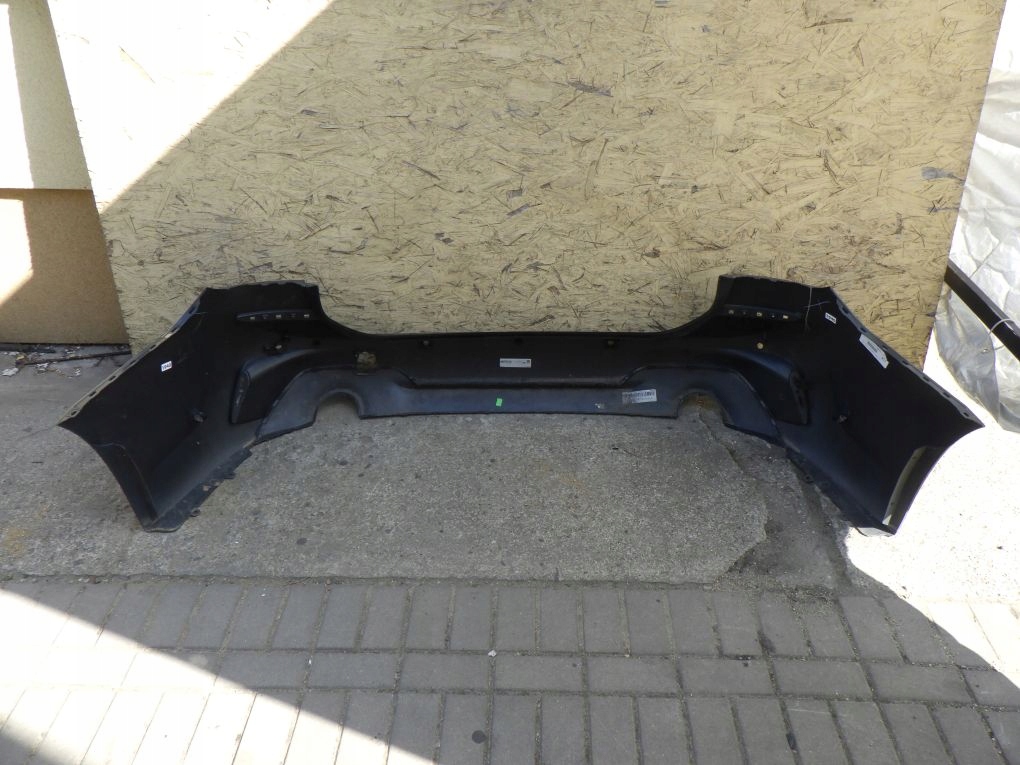 BMW 3 G21 M PAKIET KOMBI 18- bumper rear