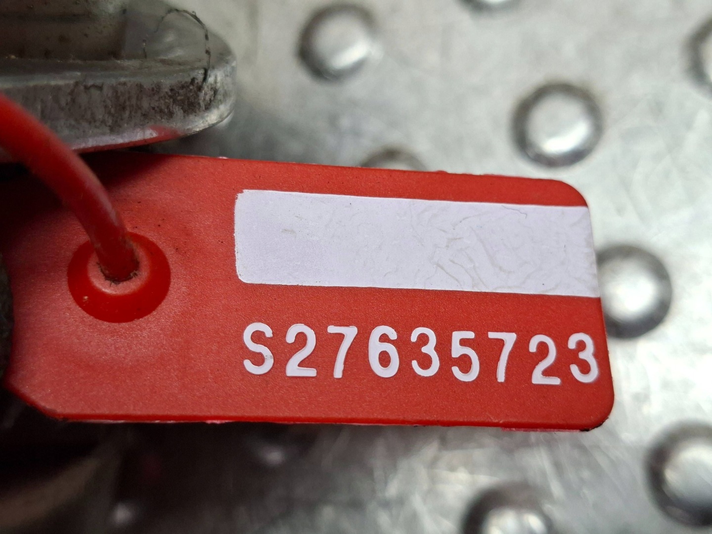 feed pump 9805614880 PEUGEOT 2008 1.2 THP 2013