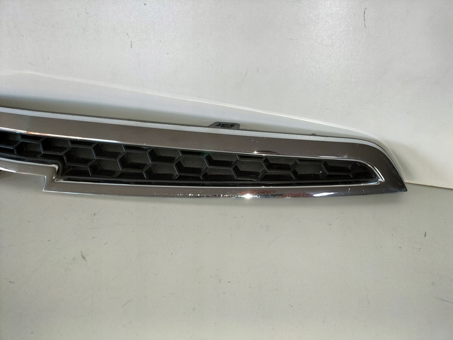 grille grid grill CHEVROLET SPARK M300 10