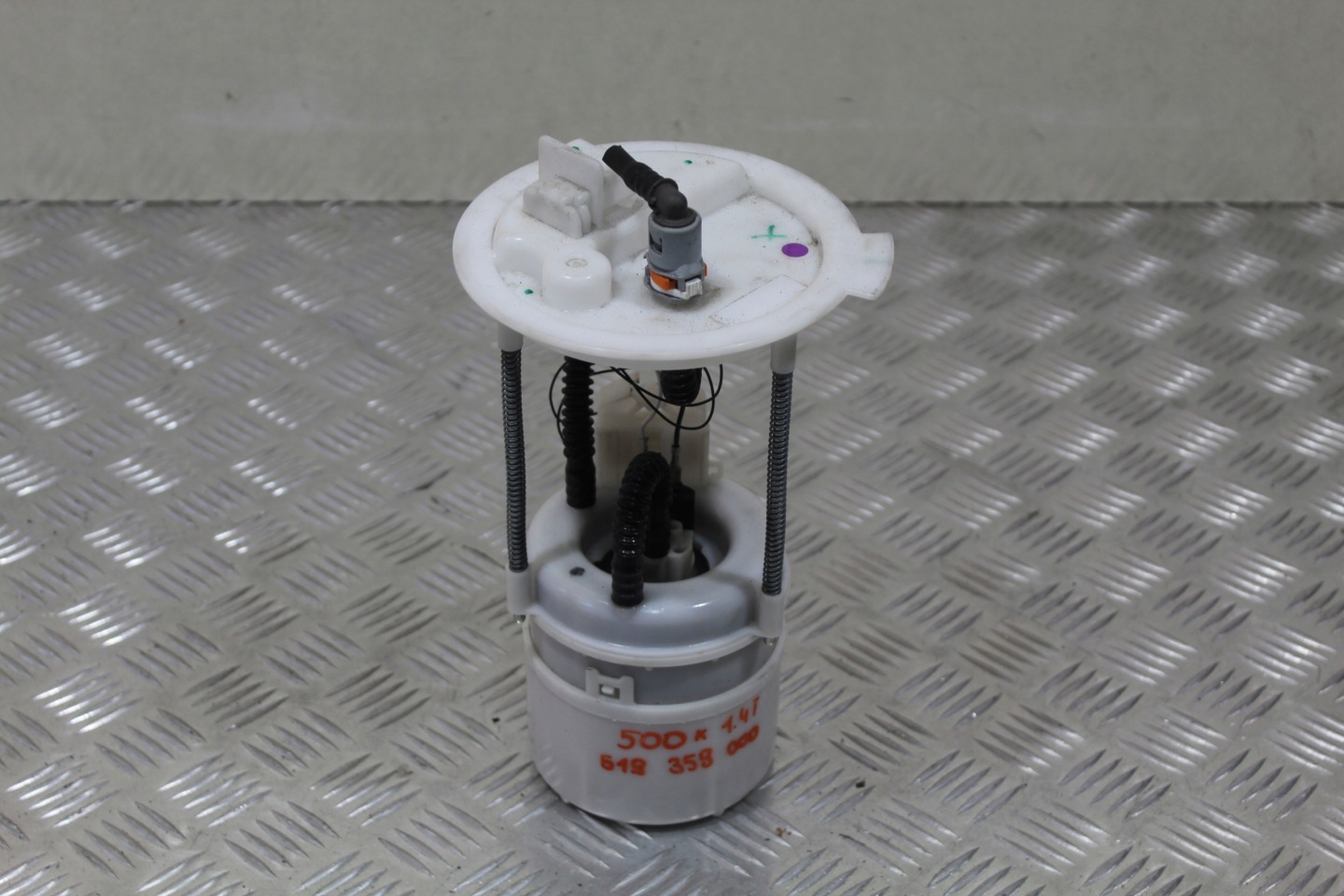feed pump FIAT 500X 518359000