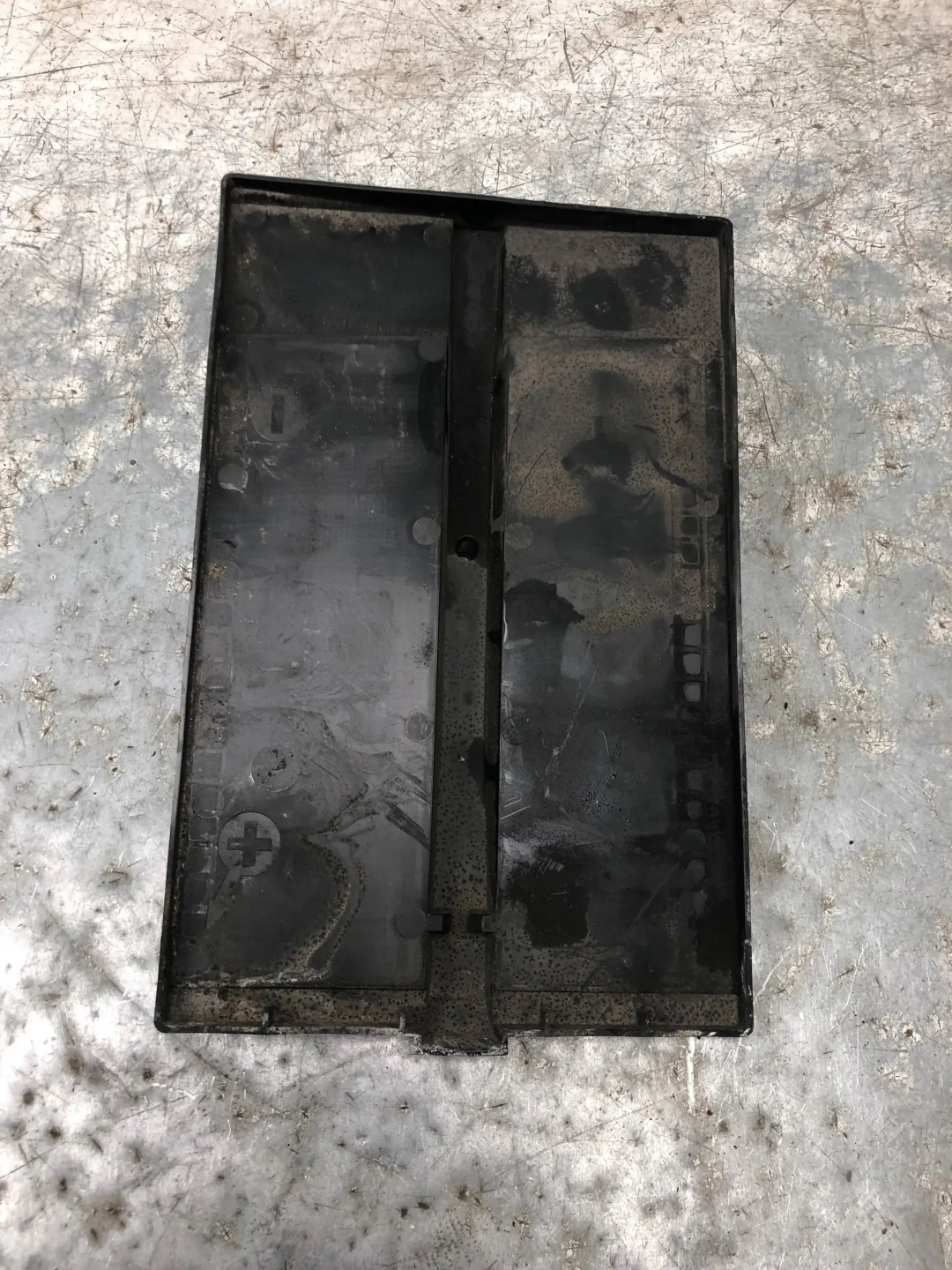 držač akumulatora DACIA DOKKER 648944029R