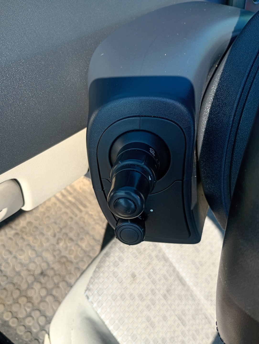 interruttore Interruttore comando luci ZESPOLONY Renault Scenic 2 II FL 05-08