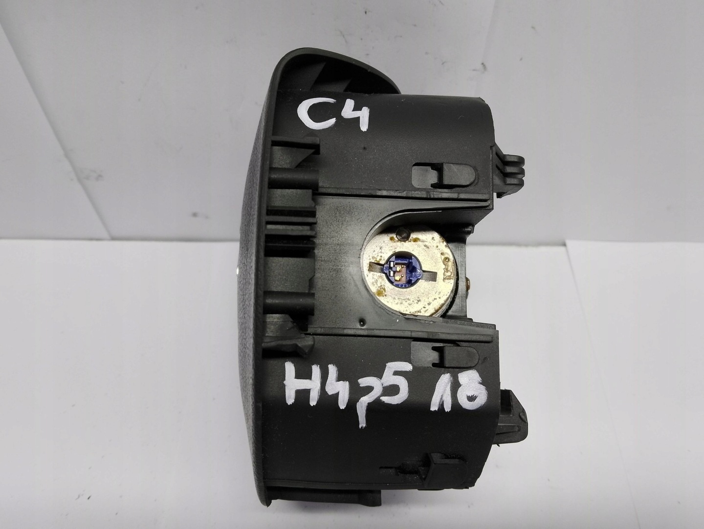 airbag driver´s Citroen C4 96471578ZD