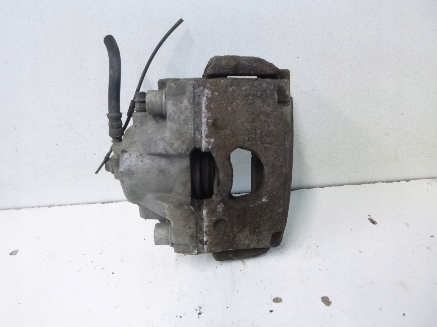 caliper brake front Opel Vectra C 2.2 02 – 08