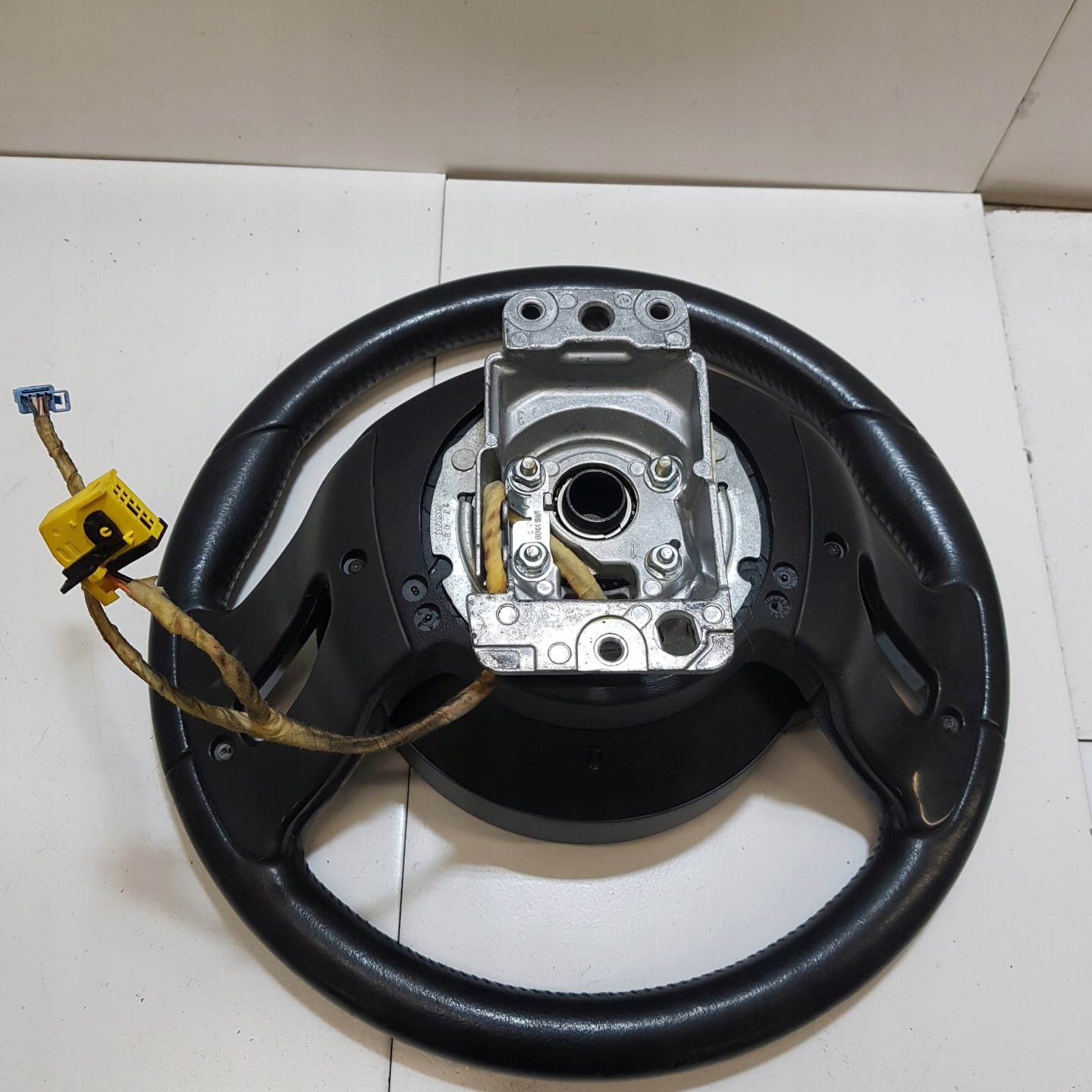 lenkrad CITROEN C4 GRAND PICASSO 96866512ZD