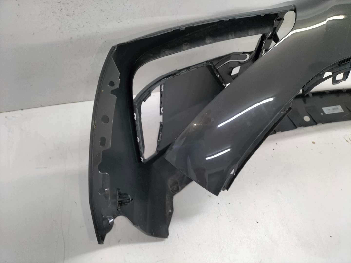 Frontstoßstange vorne BMW 7 I7 G70 22- M-Paket