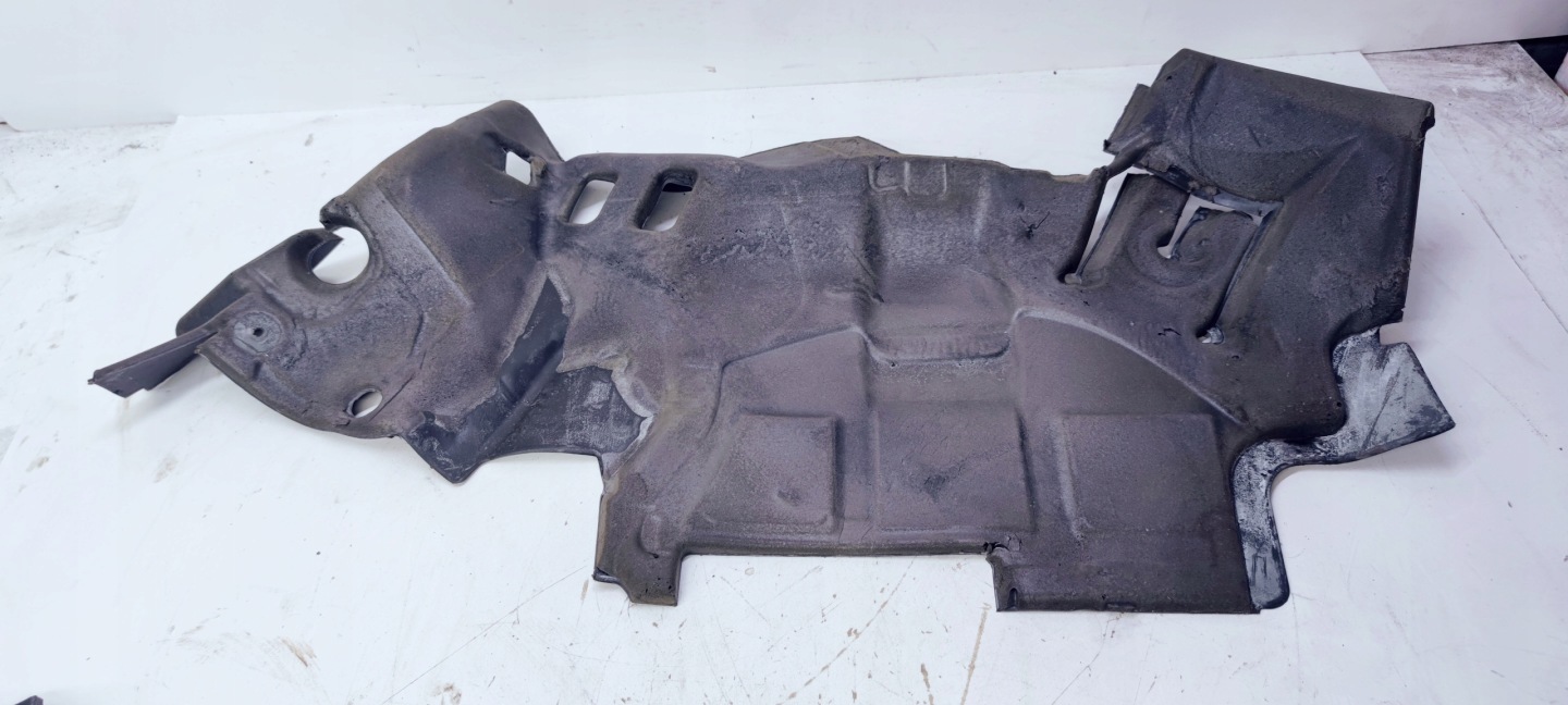 hangszigetelő NADKOLA bal far AUDI A6 C7 4G9863813