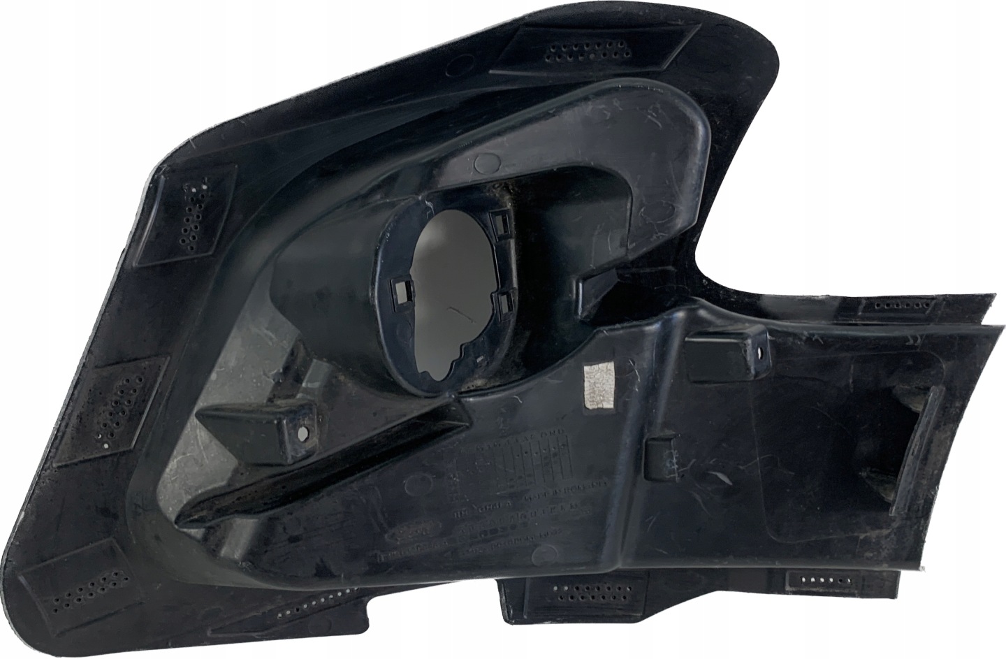 support right front FORD PUMA II MK2 L1TB-17E888-A