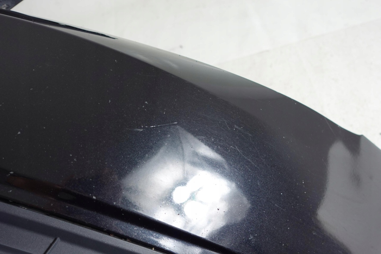 bumper front front VOLVO V50 LIFT 07-12 2007-2012 452-46